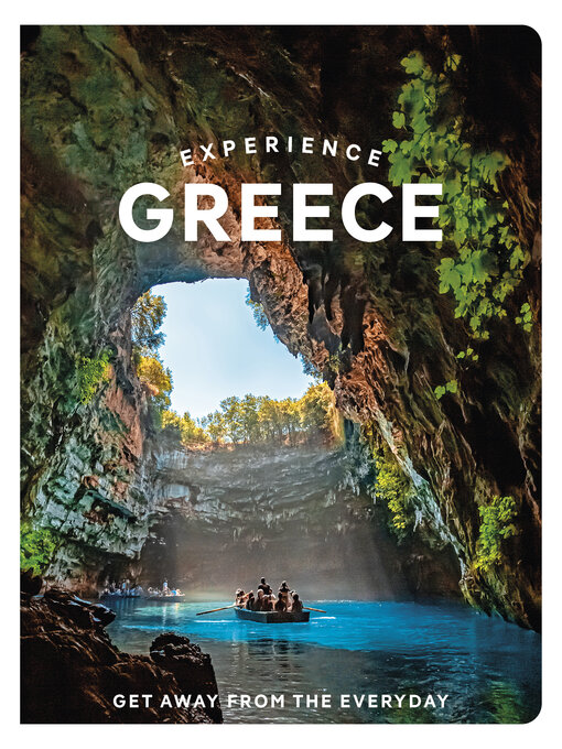 Title details for Lonely Planet Experience Greece by Alexis Averbuck - Available